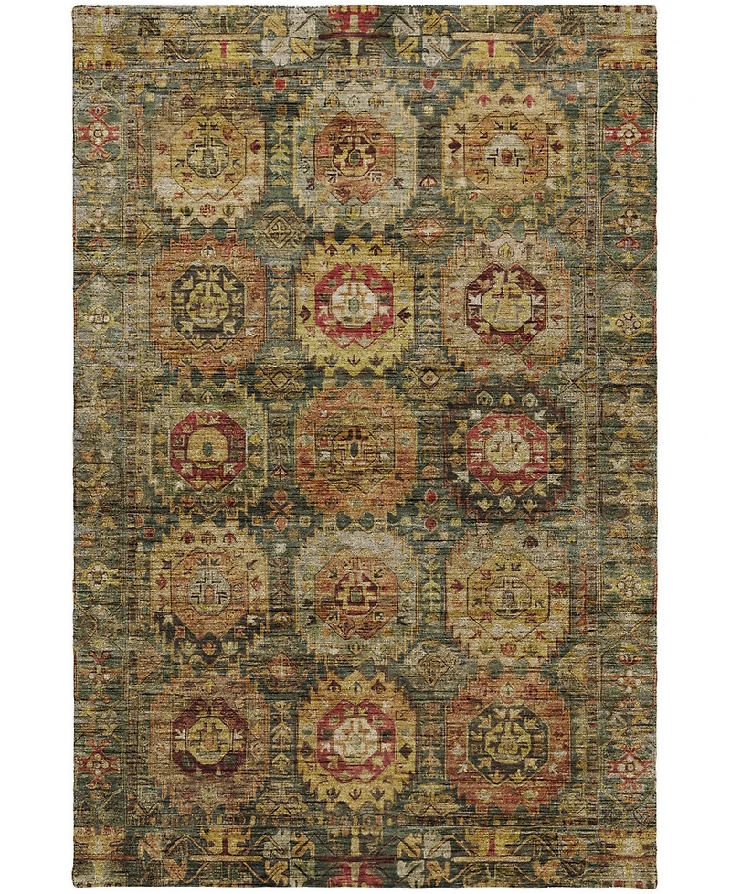 Dalyn Silk Road SR11 3'x5' Area Rug
