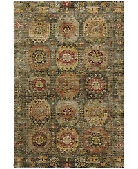 Dalyn Silk Road SR11 3'x5' Area Rug