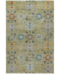 Dalyn Silk Road Washable SR3 5'x7'6" Area Rug