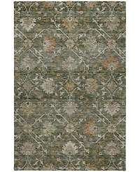 Dalyn Silk Road Washable SR1 9'x12' Area Rug