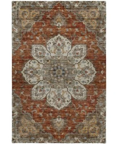 Dalyn Silk Road Sr6 Rug Collection