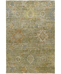 Dalyn Silk Road Washable SR9 9'x12' Area Rug