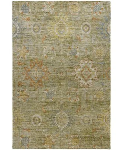 Dalyn Silk Road Sr9 Rug Collection