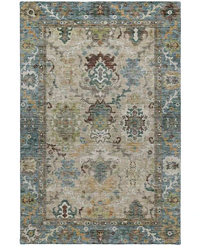 Dalyn Silk Road SR5 10'x14' Area Rug