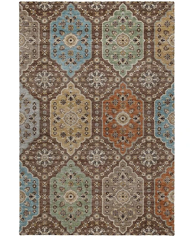 Dalyn Silk Road SR7 10'x14' Area Rug
