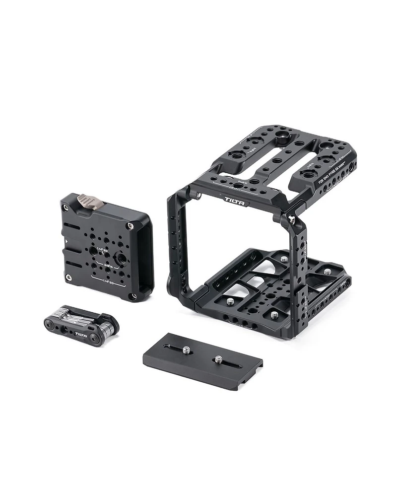 Tilta Full Camera Cage for Blackmagic Pyxis 6K/12K