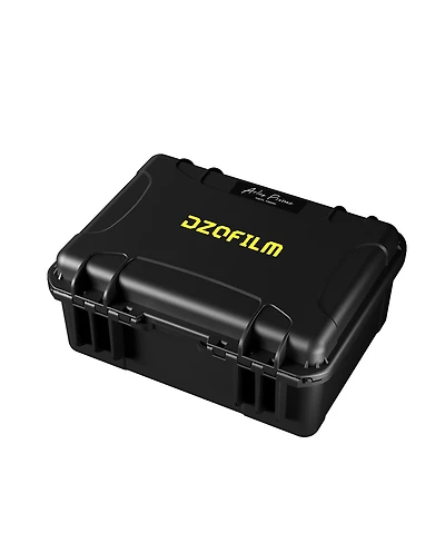 Dzofilm Hard Case for Arles Prime Cine 5-Lens Kit