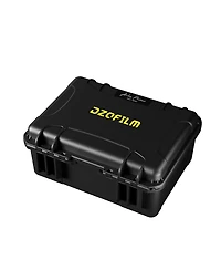 Dzofilm Hard Case for Arles Prime Cine 5-Lens Kit