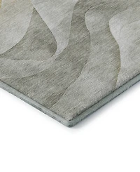 Dalyn Pacifica Washable PA3 9'x12' Area Rug