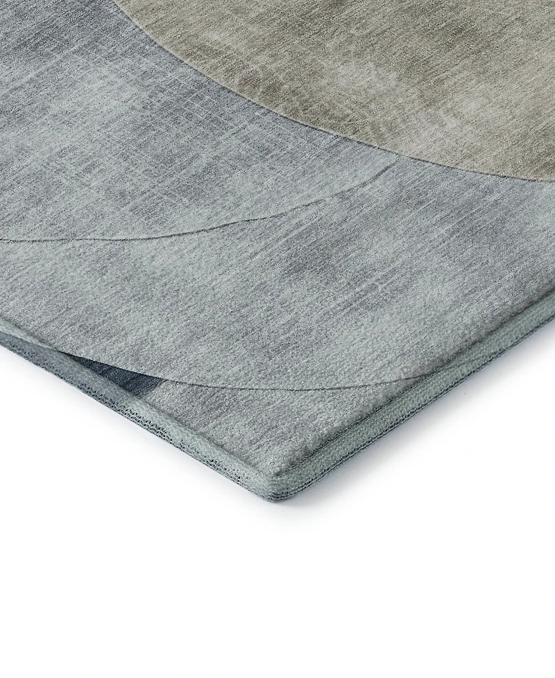 Dalyn Neo NO13 2'3"x7'6" Runner Area Rug