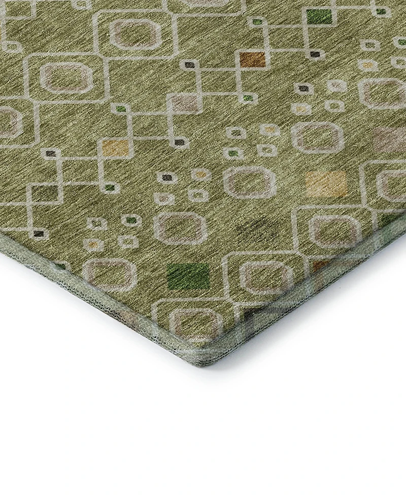 Dalyn Neo NO12 8'x10' Area Rug