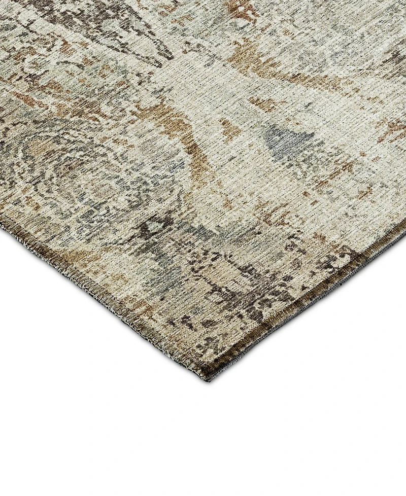 Dalyn Karaj KJ9 2'3"x7'6" Runner Area Rug