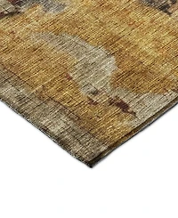 Dalyn Nouveau Washable NV9 2'3"x7'6" Runner Area Rug