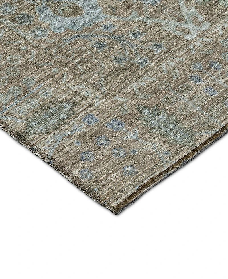 Dalyn Solace SL9 2'3"x7'6" Runner Area Rug