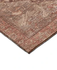 Dalyn Solace Washable SL14 2'3"x7'6" Runner Area Rug