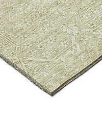 Dalyn Solace Washable SL12 9'x12' Area Rug