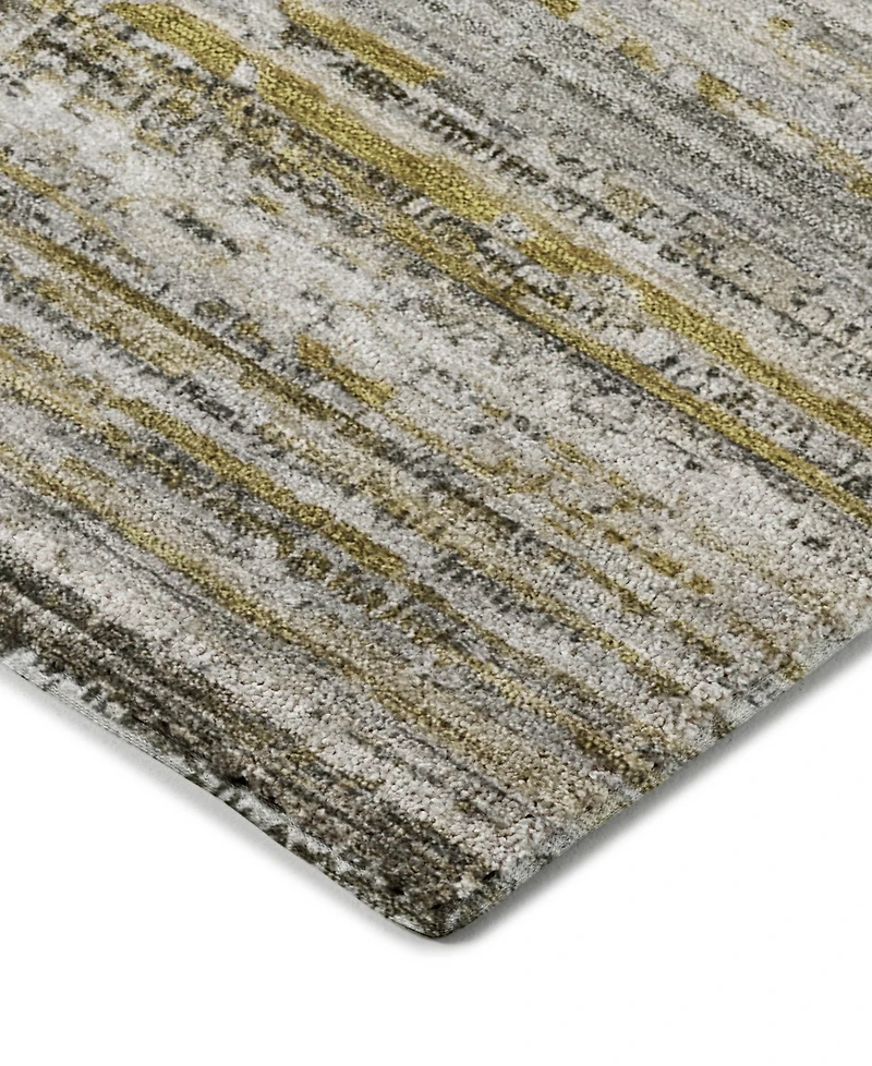 Dalyn Kochi Washable KC3 2'3"x7'6" Runner Area Rug