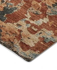 Dalyn Kochi Washable KC11 2'3"x7'6" Runner Area Rug