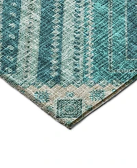 Dalyn Portico Washable PO5 9'x12' Area Rug