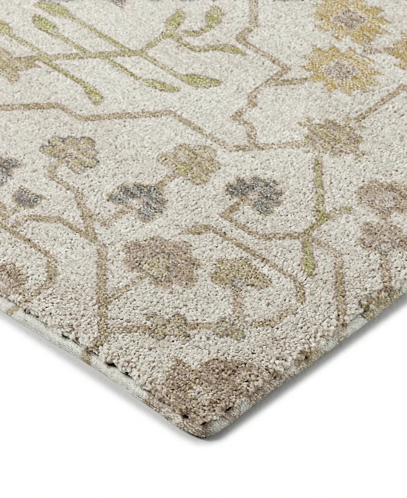 Dalyn Tabrook Washable TB12 2'3"x7'6" Runner Area Rug