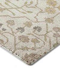 Dalyn Tabrook Washable TB12 2'3"x7'6" Runner Area Rug
