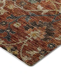 Dalyn Silk Road Washable SR4 2'3"x7'6" Runner Area Rug