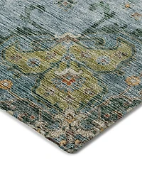 Dalyn Silk Road SR6 2'3"x7'6" Runner Area Rug