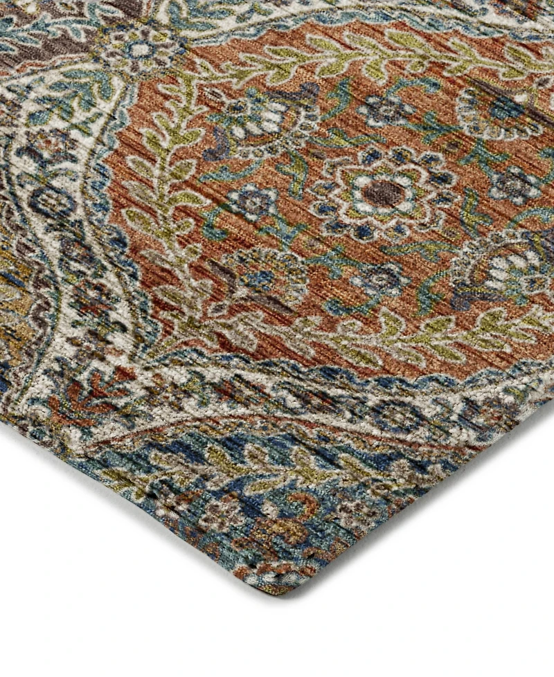 Dalyn Silk Road SR12 3'x5' Area Rug