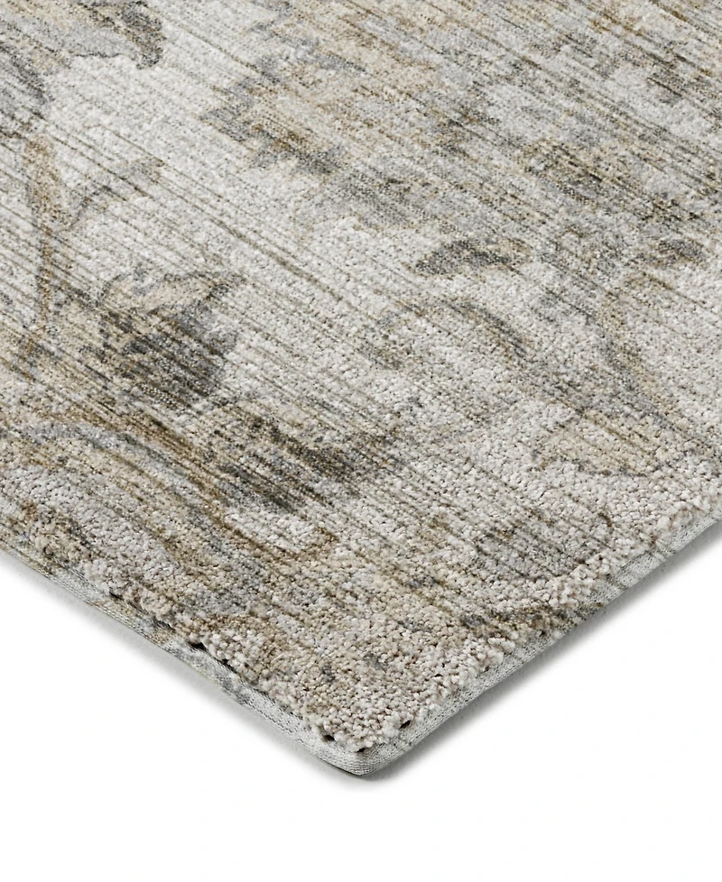 Dalyn Silk Road Washable SR2 9'x12' Area Rug