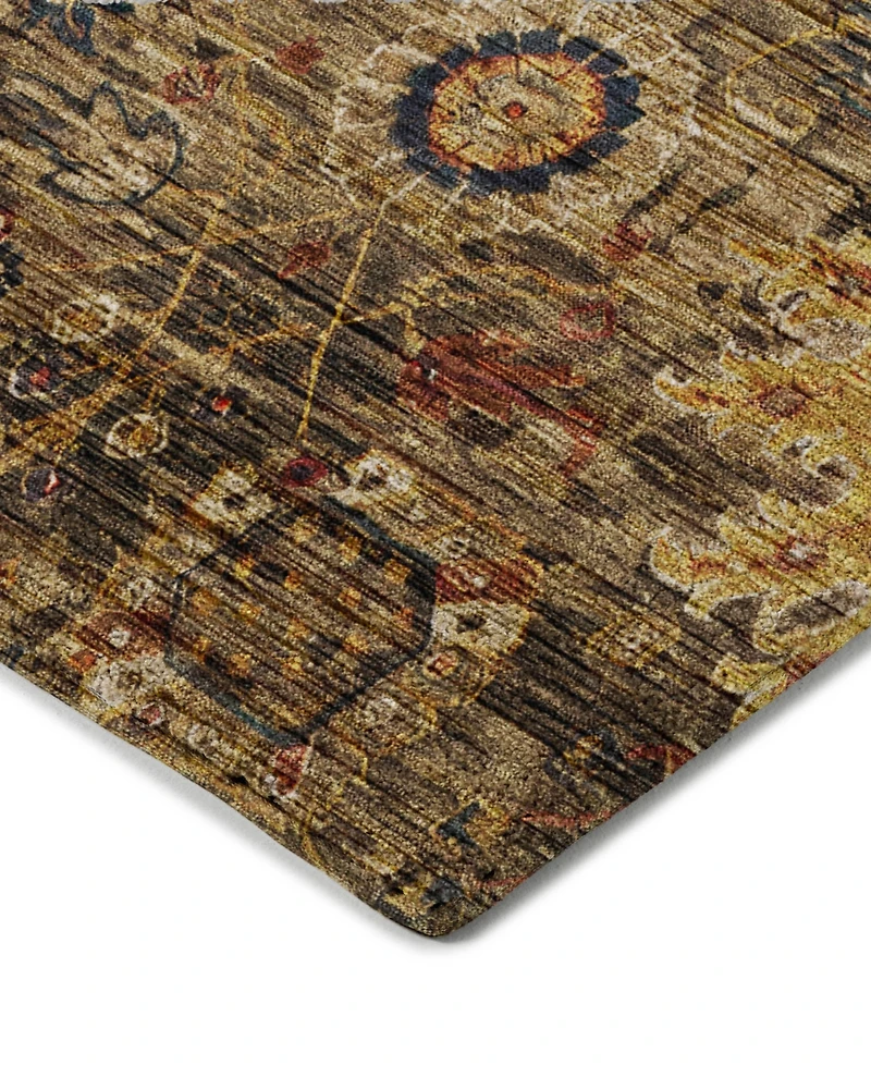 Dalyn Silk Road SR9 9'x12' Area Rug