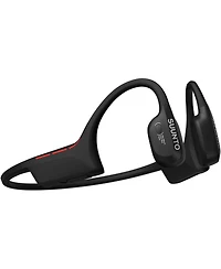 Suunto Wing 2 Waterproof Open-Ear Bone Conduction Sports Bluetooth Headphones