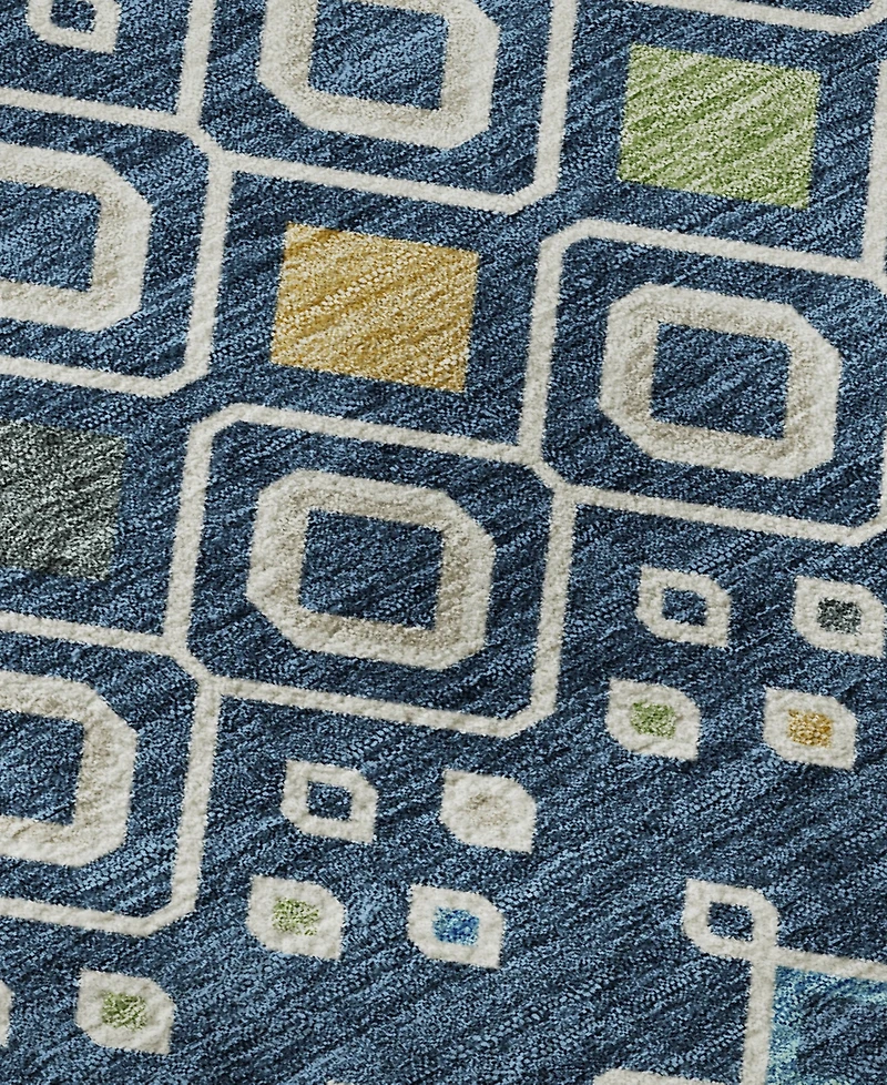 Dalyn Neo NO12 3'x5' Area Rug