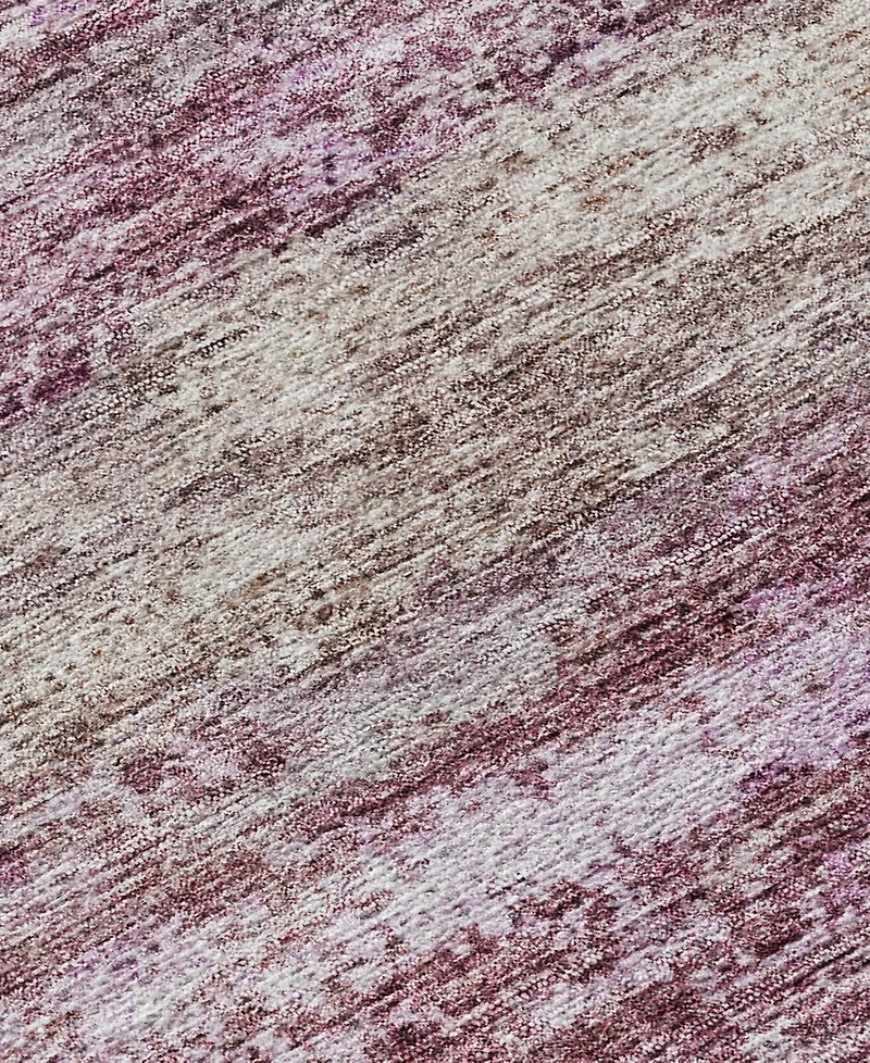 Dalyn Nouveau Washable NV4 2'3"x7'6" Runner Area Rug