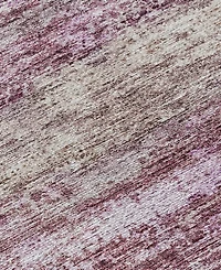 Dalyn Nouveau Washable NV4 2'3"x7'6" Runner Area Rug