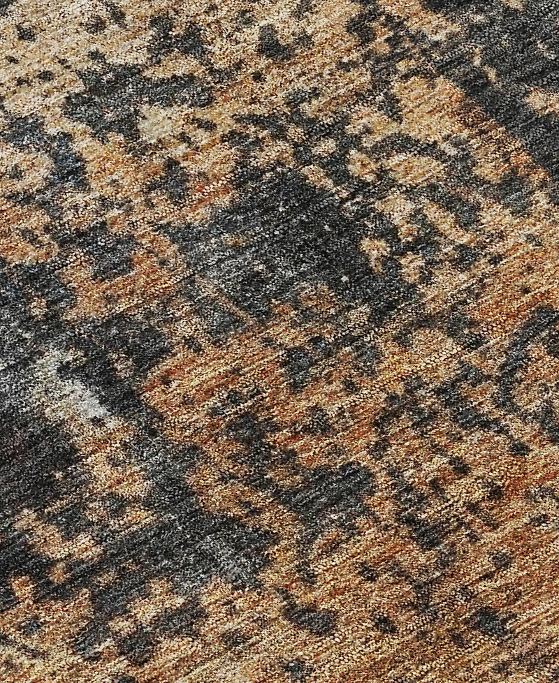 Dalyn Nouveau NV13 2'3"x7'6" Runner Area Rug