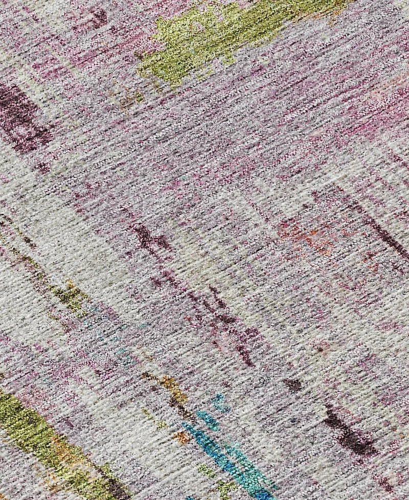 Dalyn Nouveau Washable NV2 3'x5' Area Rug
