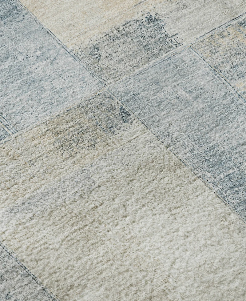 Dalyn Ravenna Washable RN4 3'x5' Area Rug