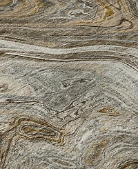 Dalyn Ravenna Washable RN8 3'x5' Area Rug