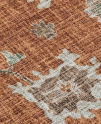 Dalyn Portico Washable PO6 9'x12' Area Rug