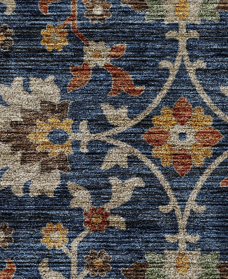 Dalyn Silk Road Washable SR4 10'x14' Area Rug