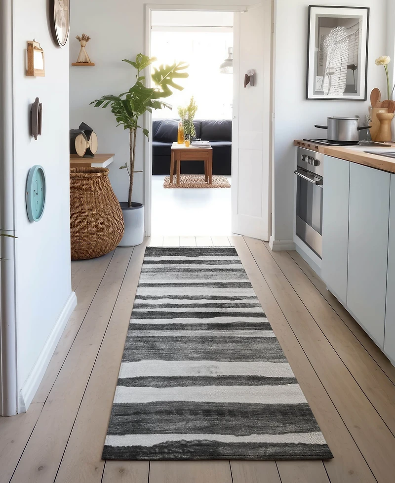 Dalyn Neo NO16 2'3"x7'6" Runner Area Rug