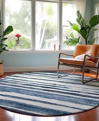 Dalyn Neo Washable NO16 8'x8' Round Area Rug