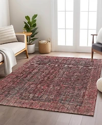 Dalyn Karaj Washable KJ3 8'x10' Area Rug