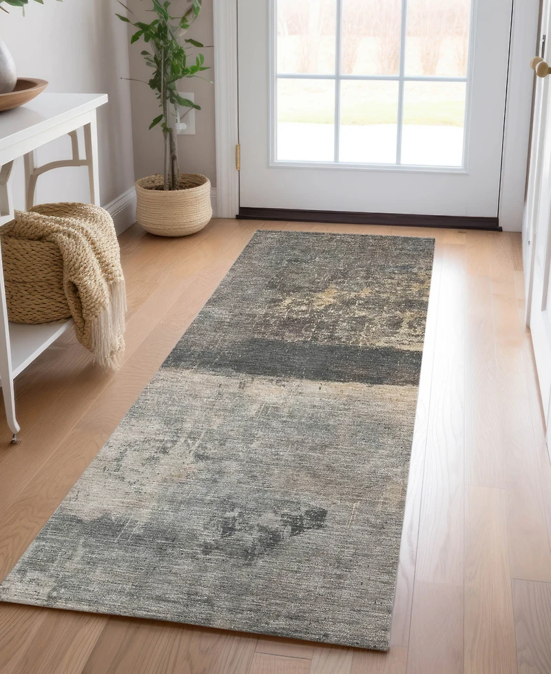 Dalyn Nouveau NV16 2'3"x7'6" Runner Area Rug