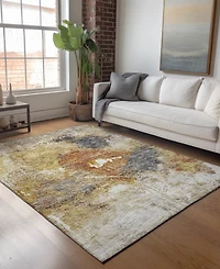 Dalyn Nouveau Washable NV7 8'x10' Area Rug