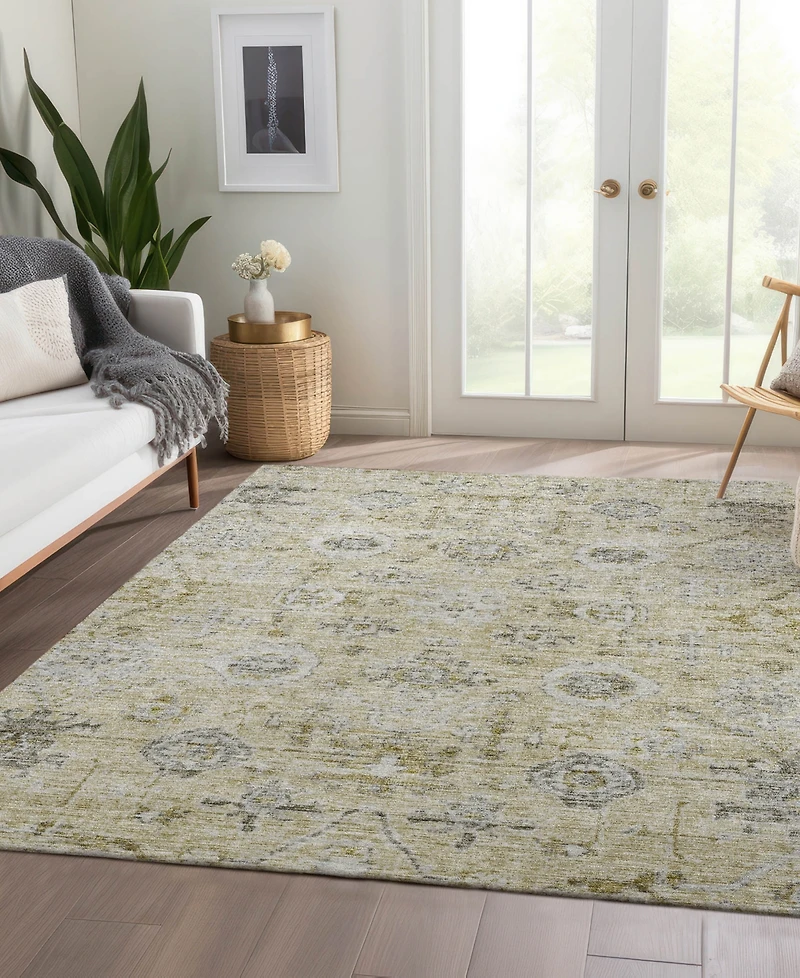 Dalyn Solace SL10 2'6"x3'10" Area Rug