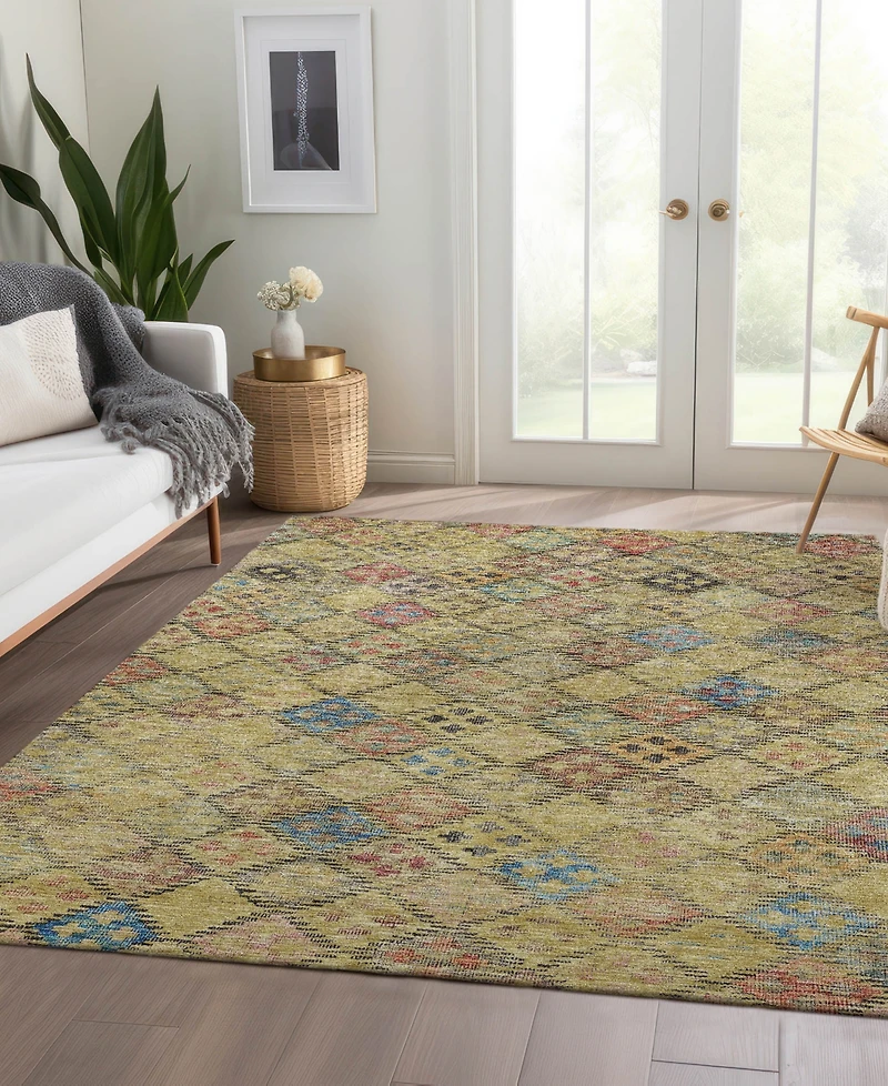 Dalyn Solace SL6 8'x10' Area Rug