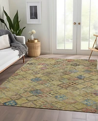 Dalyn Solace SL6 8'x10' Area Rug