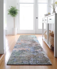 Dalyn Ravenna Washable RN3 2'3"x7'6" Runner Area Rug