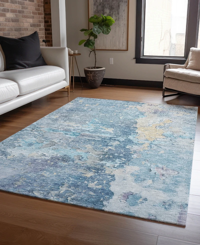 Dalyn Ravenna RN3 9'x12' Area Rug